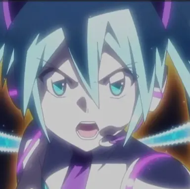 Profile image of 発音ミク