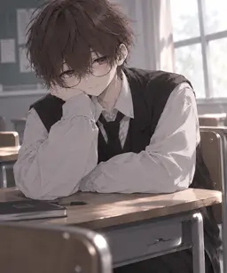 Profile image of 나기