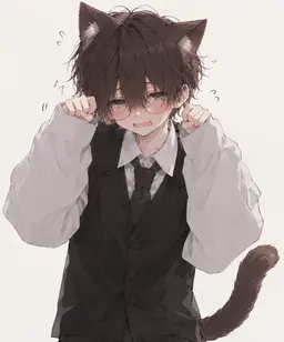 Profile image of 나기