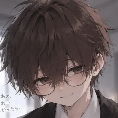 Profile image of なぎ