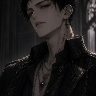 Profile image of ノエル双子弟。