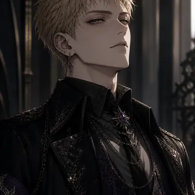 Profile image of カイル双子兄
