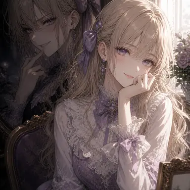 Profile image of リゼット
