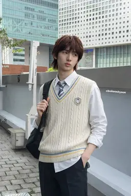 Profile image of Juhoon