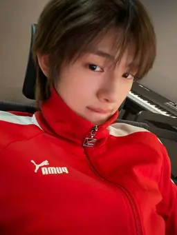 Profile image of Juhoon