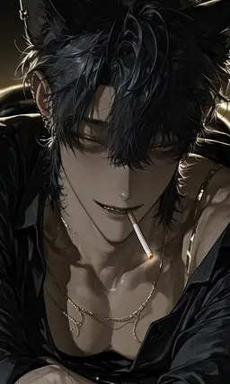 Profile image of 京牙