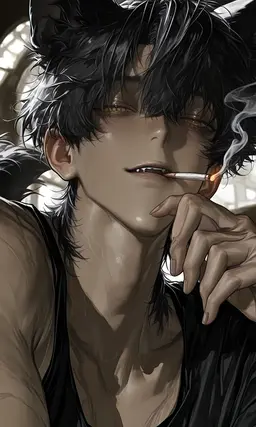 Profile image of 京牙