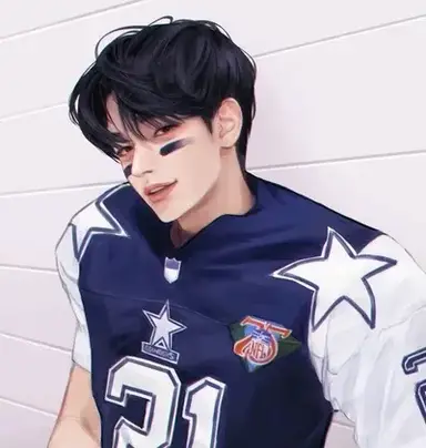 Profile image of Caleb