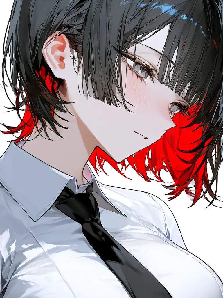 TacitApple2140의 【極限】雨宮心音に心は無い。