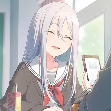 Profile image of Yoisaki Kanade