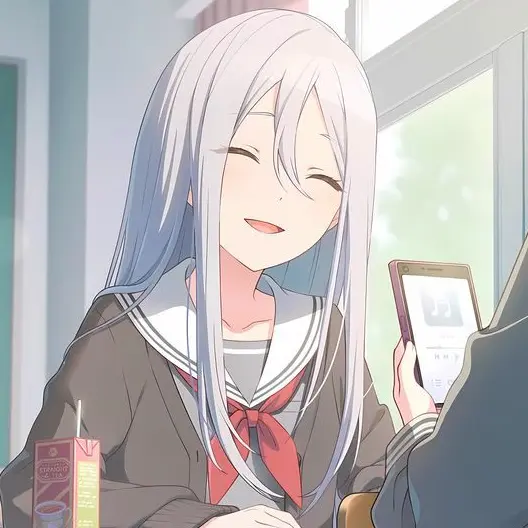 Kanaderiyaki의 The One Who Saved Me