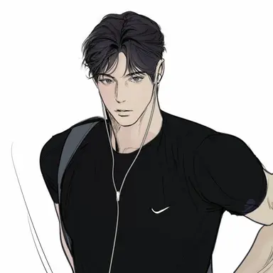 Profile image of 강우진