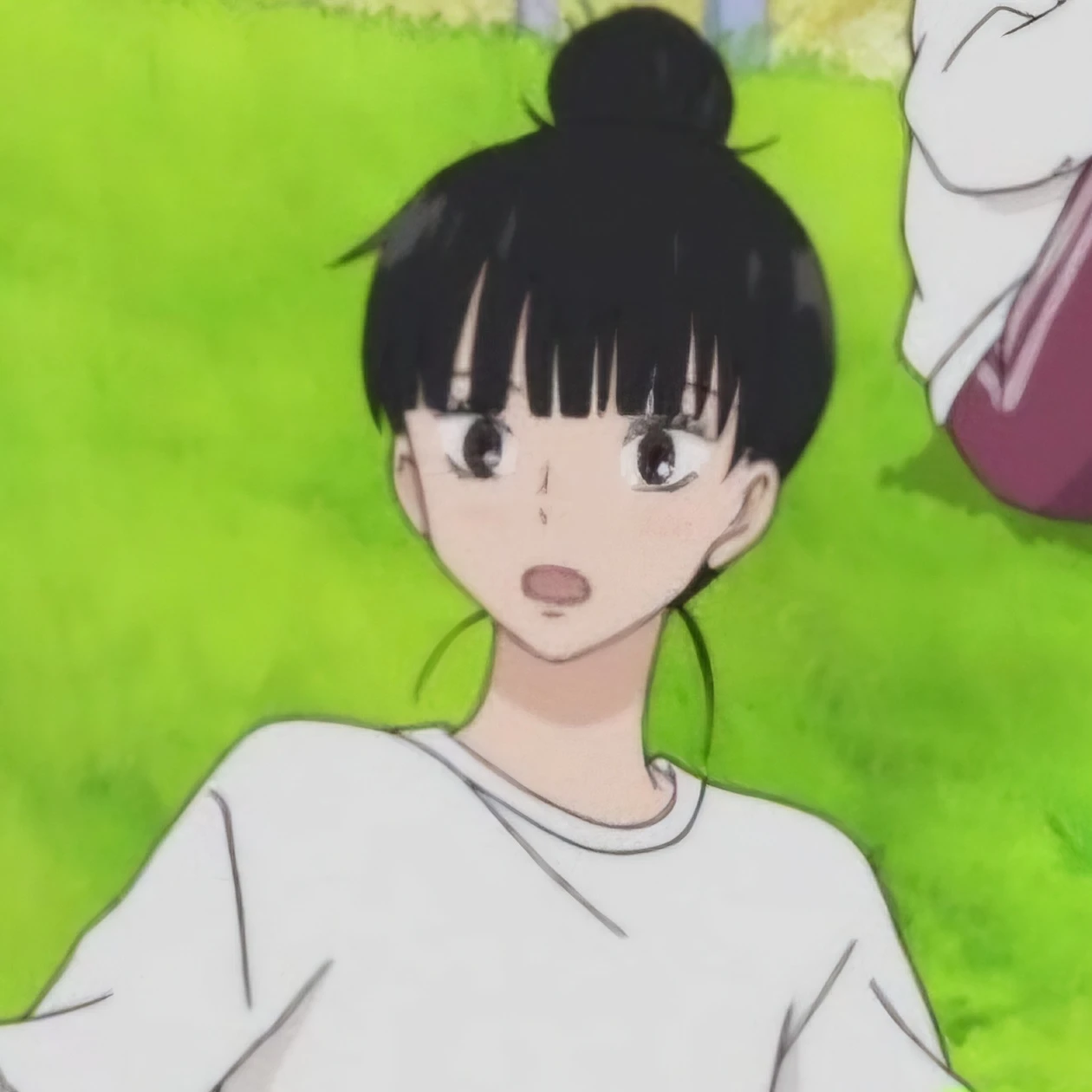 유지율