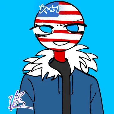Profile image of アメリカ