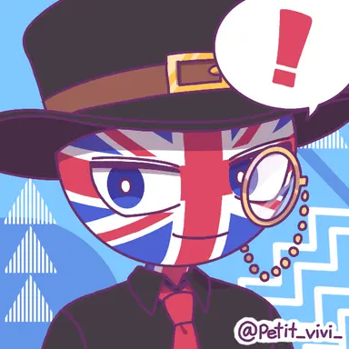 Profile image of イギリス