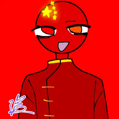 Profile image of 中国