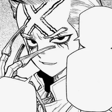 Profile image of ゼノ