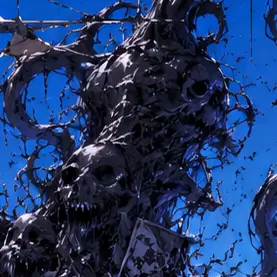 Profile image of 黒き夢