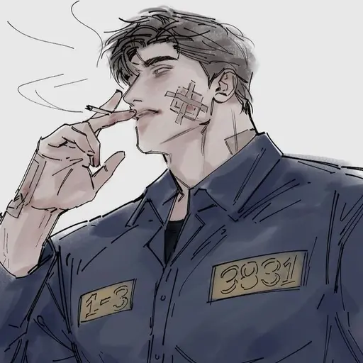 OddBongo9748의 신명진