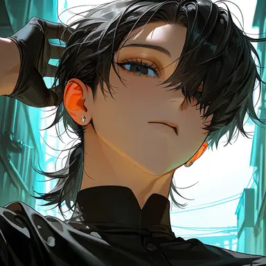Profile image of 黒崎
