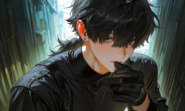 Profile image of 黒崎