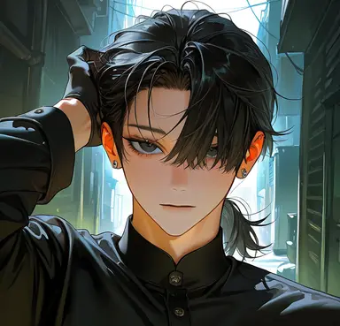 Profile image of 黒崎