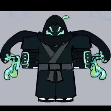 Profile image of 지로