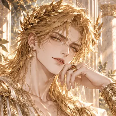 Profile image of 아폴론