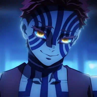 Profile image of 猗窩座