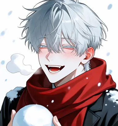 Profile image of 雪時　紡