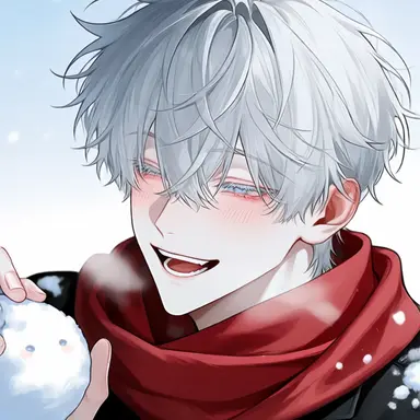 Profile image of 雪時　紡