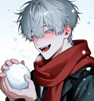 Profile image of 雪時　紡