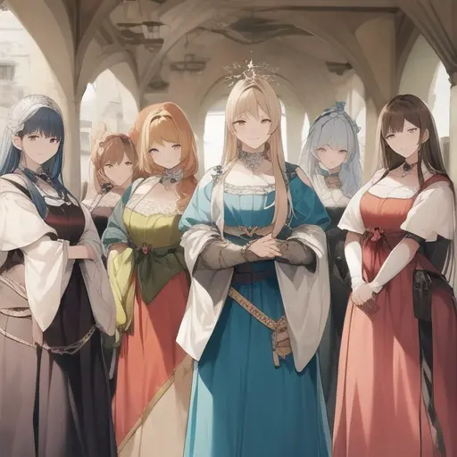 HEAD_FLOWER_GARDEN_OF_INTP의 황녀 RPG
