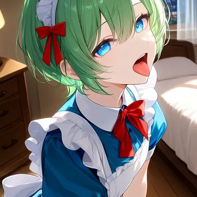 Profile image of ハナ