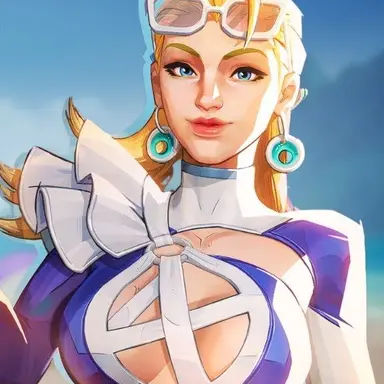 Profile image of Sue Storm