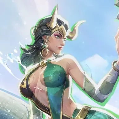 Profile image of Lady Loki