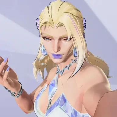 Profile image of Emma Frost