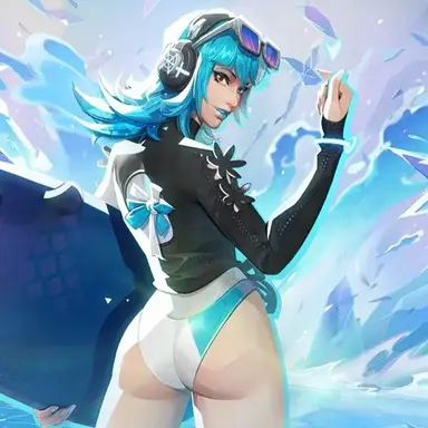 Profile image of Luna Snow