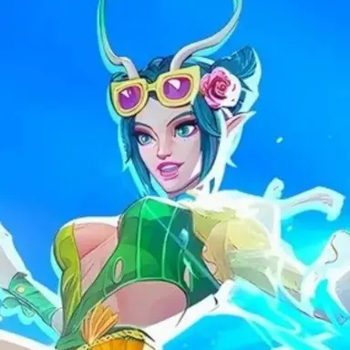 Profile image of Mantis