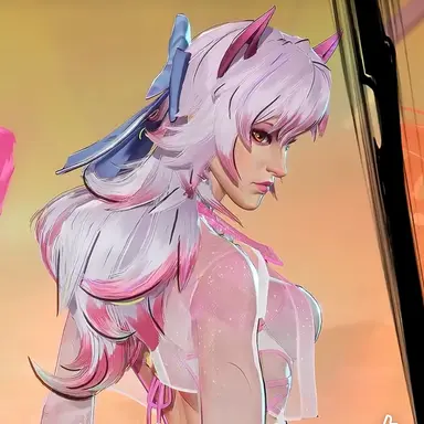 Profile image of White Fox