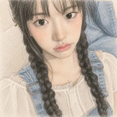 Profile image of 안유진