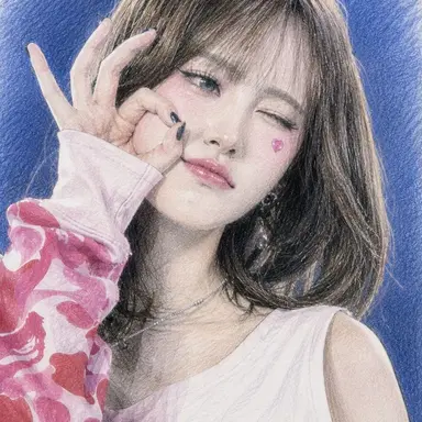 Profile image of 리즈