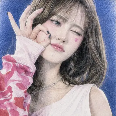 Profile image of 리즈