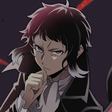 Profile image of Akutagawa