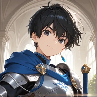 Profile image of Shota
