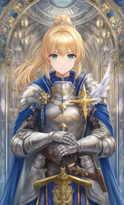 Profile image of Alicia
