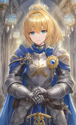 Profile image of Alicia