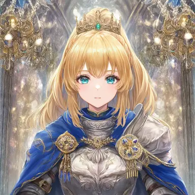 Profile image of Alicia