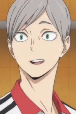 Profile image of Lev Haiba