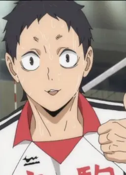 Profile image of Shohei Fukunaga